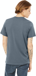 Bluejack Clothing Cubs Baseball T-Shirt 2376