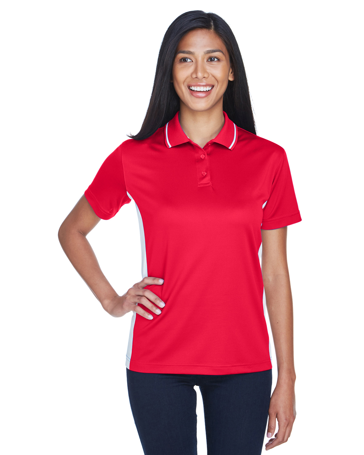 Polo discount ultra red