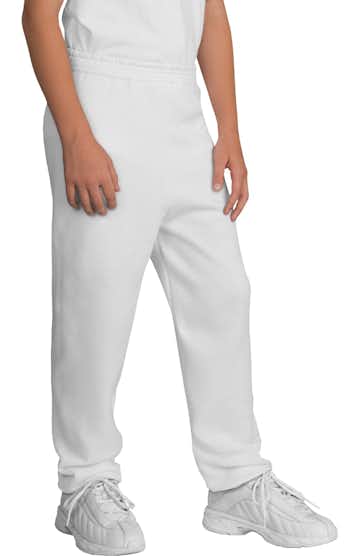 Port & Company PC90YP White