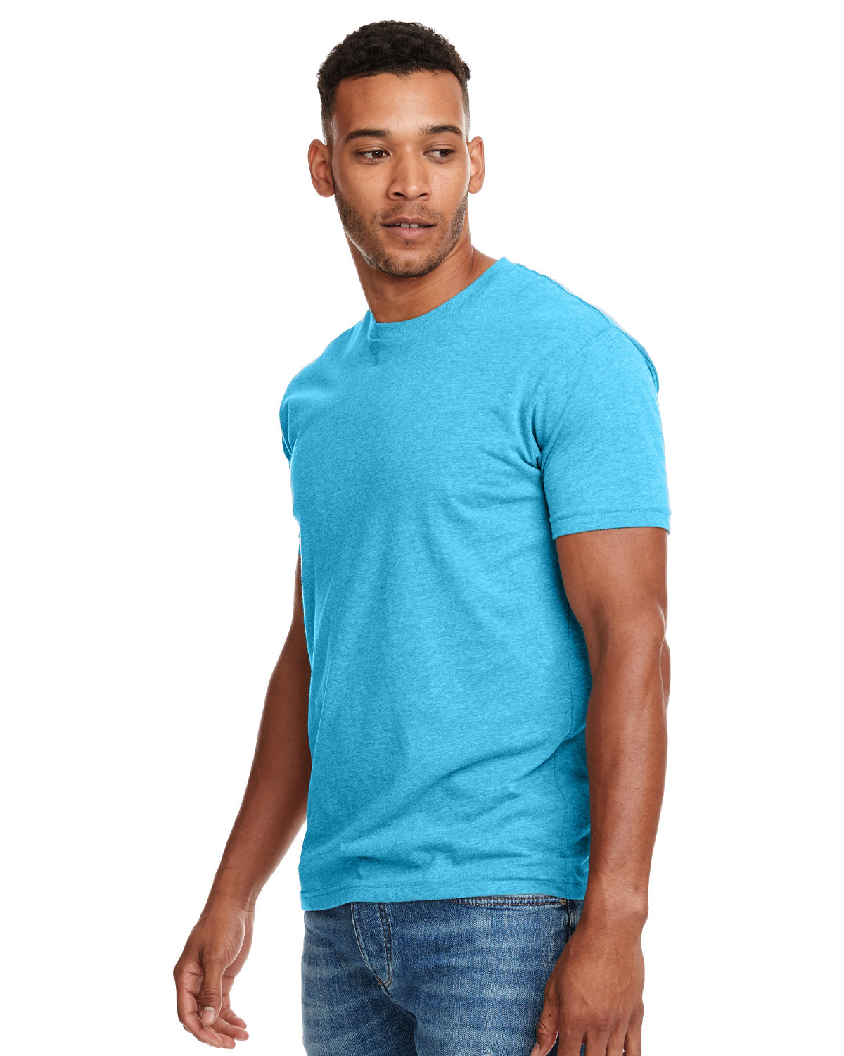 Gildan G670 Unisex Softstyle CVC T-Shirt, JiffyShirts in 2023