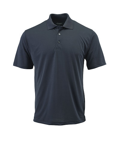 Paragon Adult Shadow Stripe Sport Shirt SM0140
