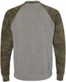Independent Trading PRM30SBC Nickel Heather / Forest Camo