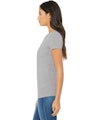 Bella + Canvas 6004 Heather Athletic