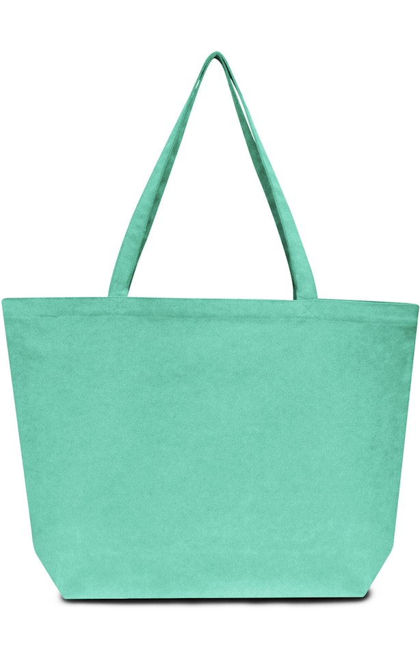 Liberty Bags LB8507 Sea Glass Green