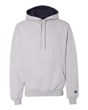 Rawlings Youth Half Sleeve Performance Hoodie Gray NWT