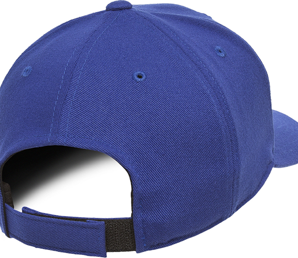 Flexfit 110 C Adult Pro Formance® Solid Cap | Jiffy Shirts | Flex Caps