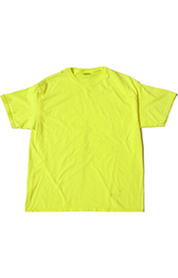Tie-Dye CD1222 Neon Yellow