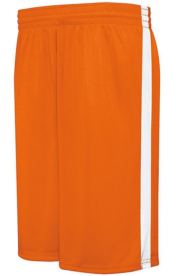 Augusta Sportswear 335870 Orange / White