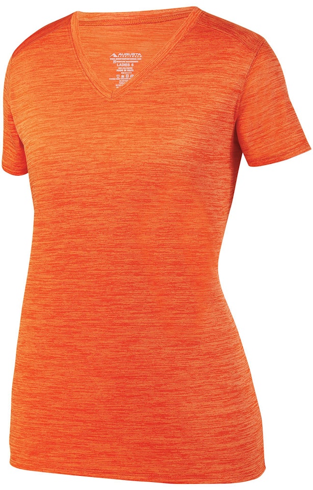 Augusta Sportswear 2902 Orange