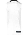 Augusta Sportswear 1730AG White / Black