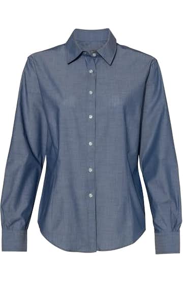 Van Heusen 13V0466 New Navy