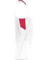 Augusta Sportswear 1730AG White / Red