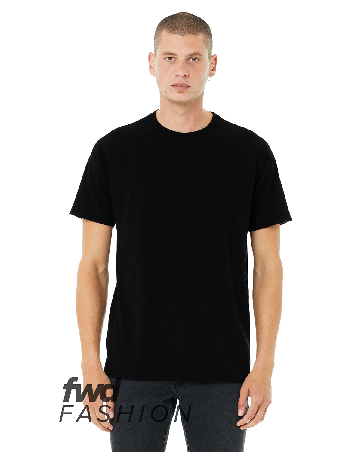 Raglan Sleeve Baseball T-shirt – Pro 5 USA