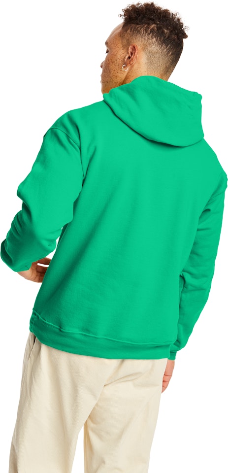 Hanes-Ecosmart® Hooded Sweatshirt-P170 - CSTOWN