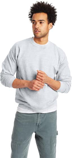 24 Hanes EcoSmart Hooded Sweatshirt Bulk Wholesale Hoodie ok to mix S-XL  Colors