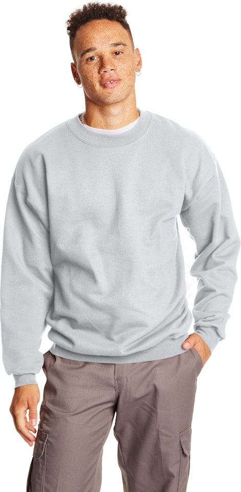 Hanes Ultimate Cotton Pullover Hoodie Sweatshirt – CheapesTees