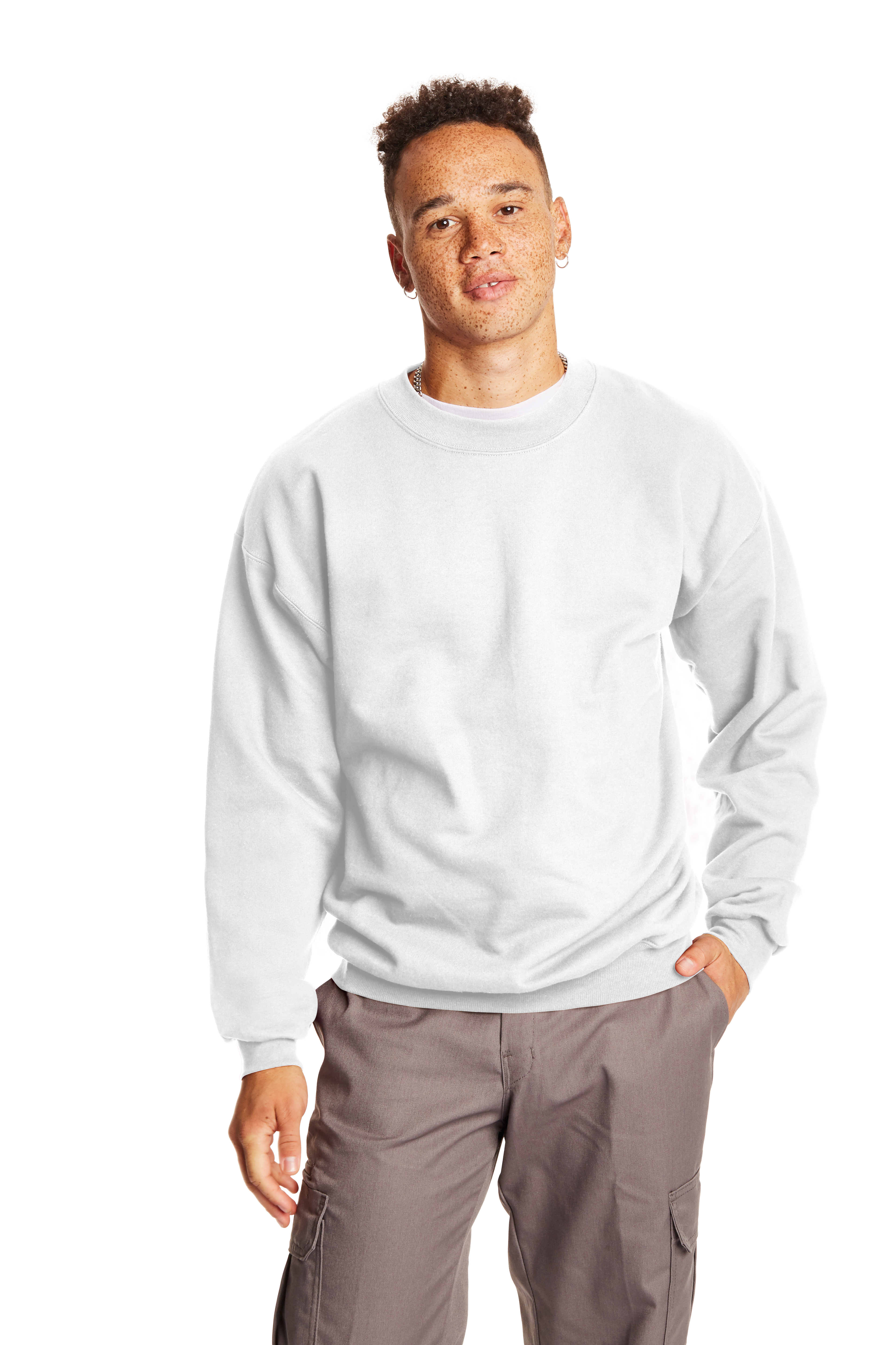 Bulk 2025 hanes sweatshirts