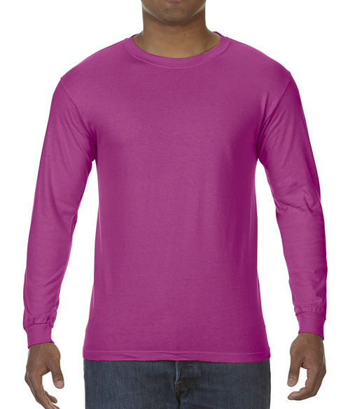 Comfort Colors C5014 Raspberry 5.5 oz 