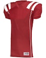 Augusta Sportswear 9580 Red / White