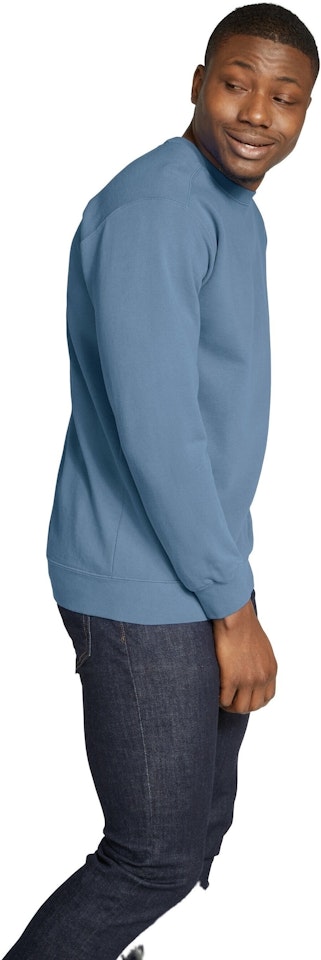 29+ Blue Jean Comfort Colors Sweatshirt