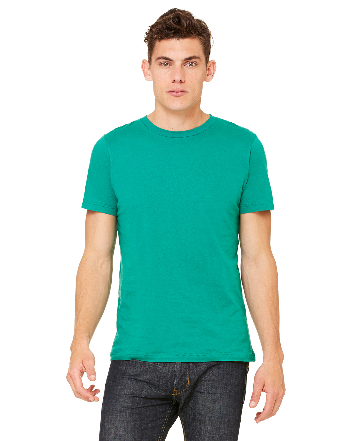 canvas tshirt colors