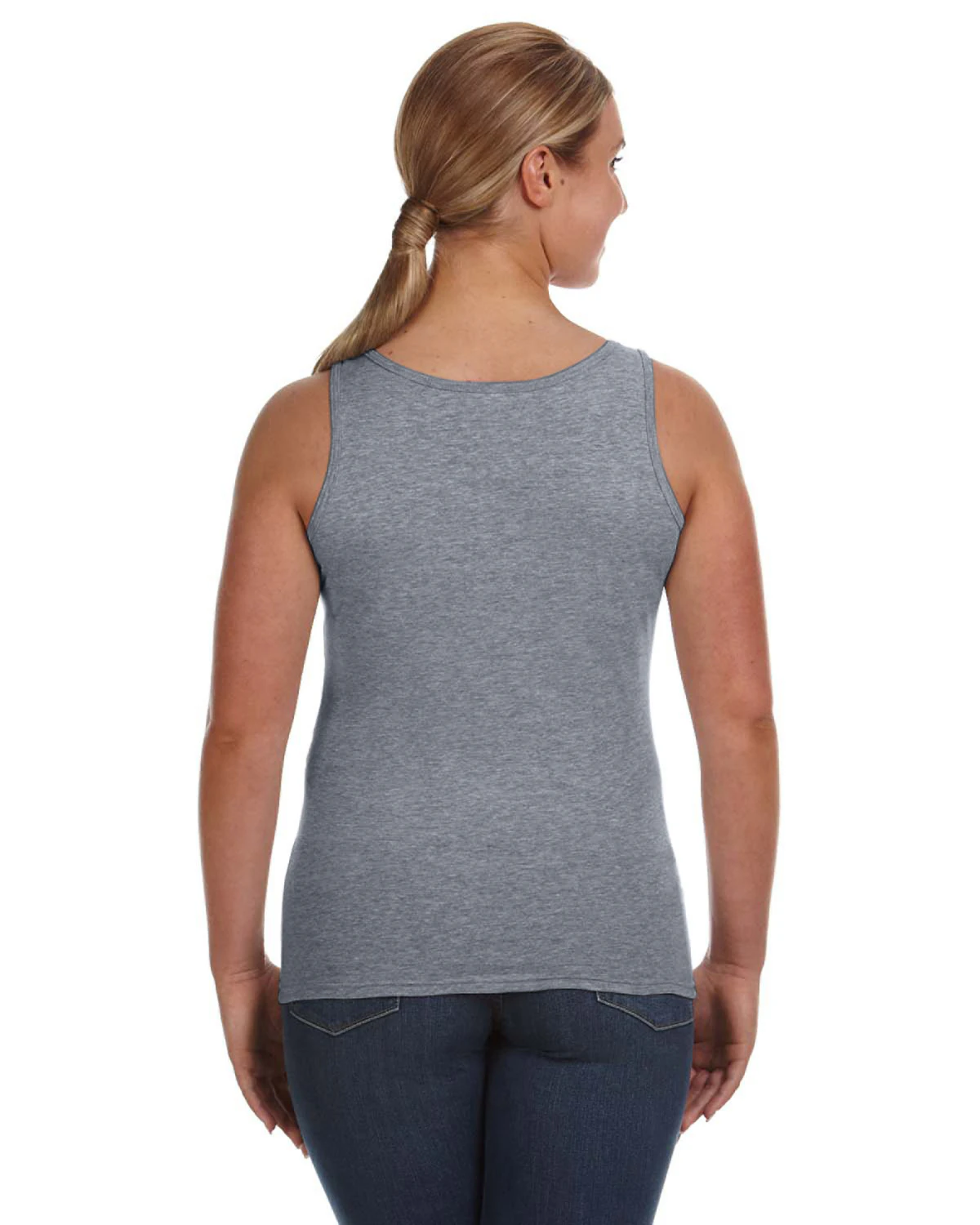 anvil heather graphite