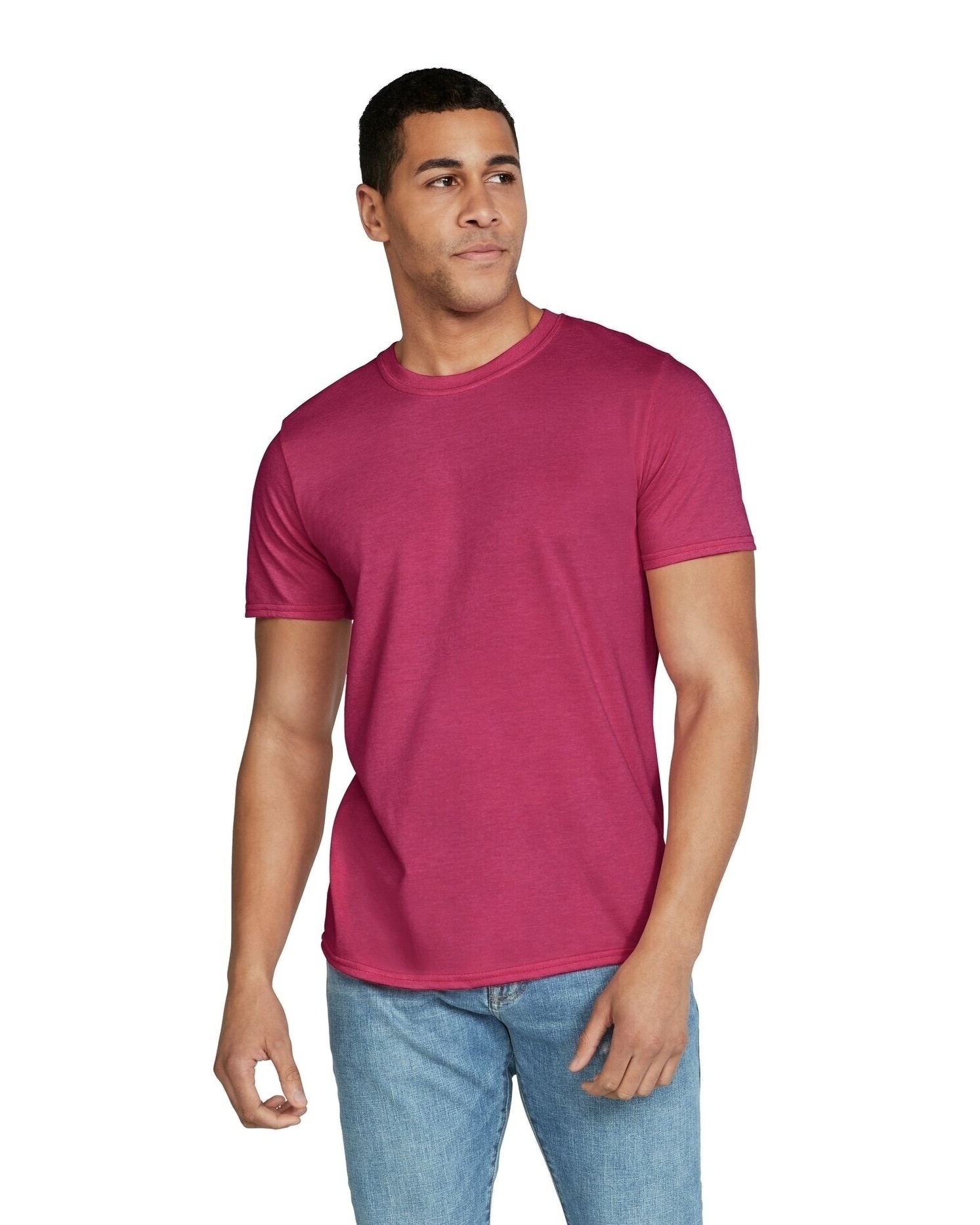 9+ Color Heather Red