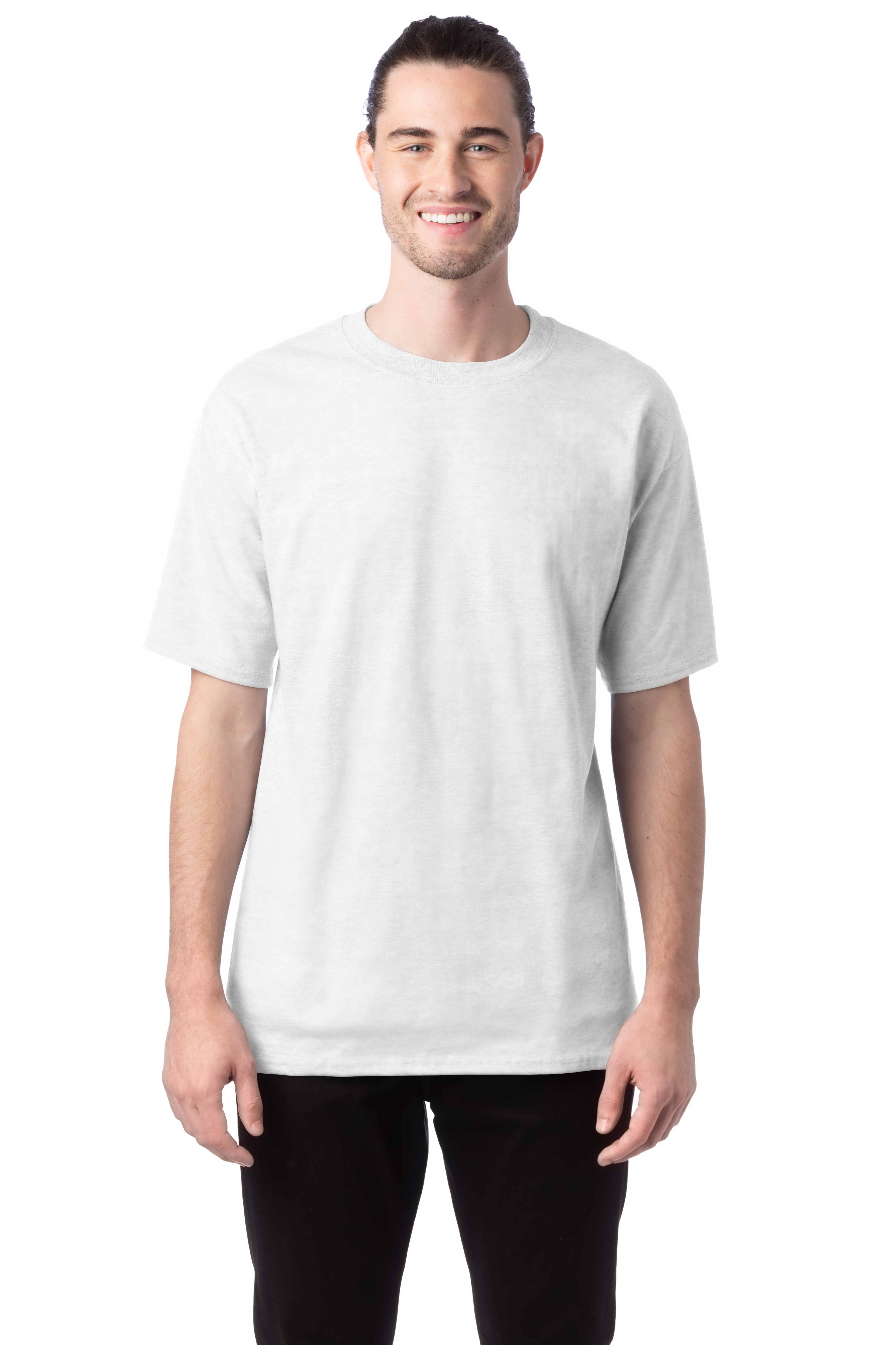 Mens tall white t hot sale shirts