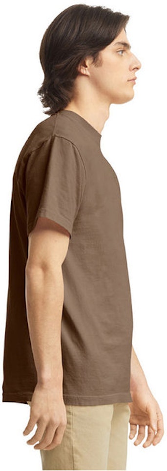 Comfort Colors C1717 Adult Heavyweight T-Shirt Espresso XL