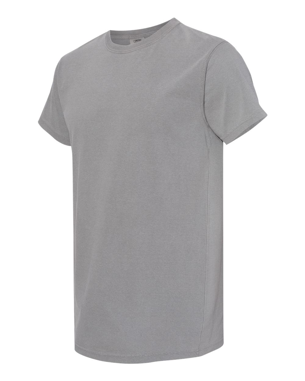 Comfort Colors C4017 Gray Adult 