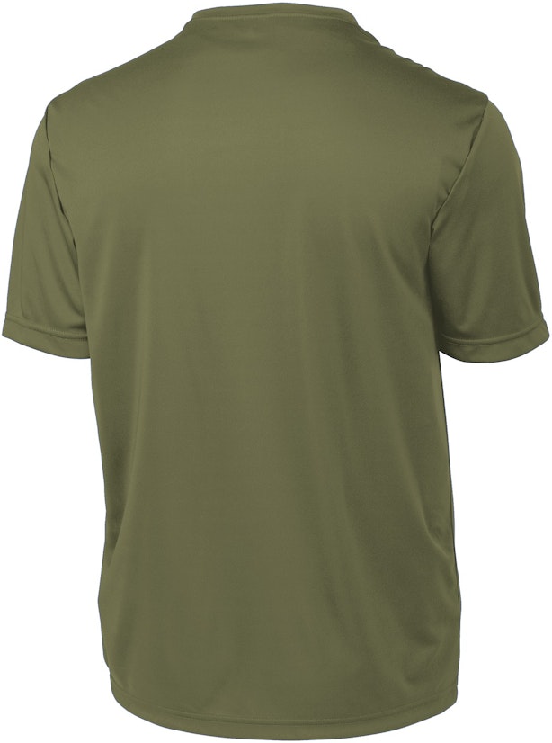 Atlanta Braves - Personalized T-shirt - Sport - KreateBy LTD