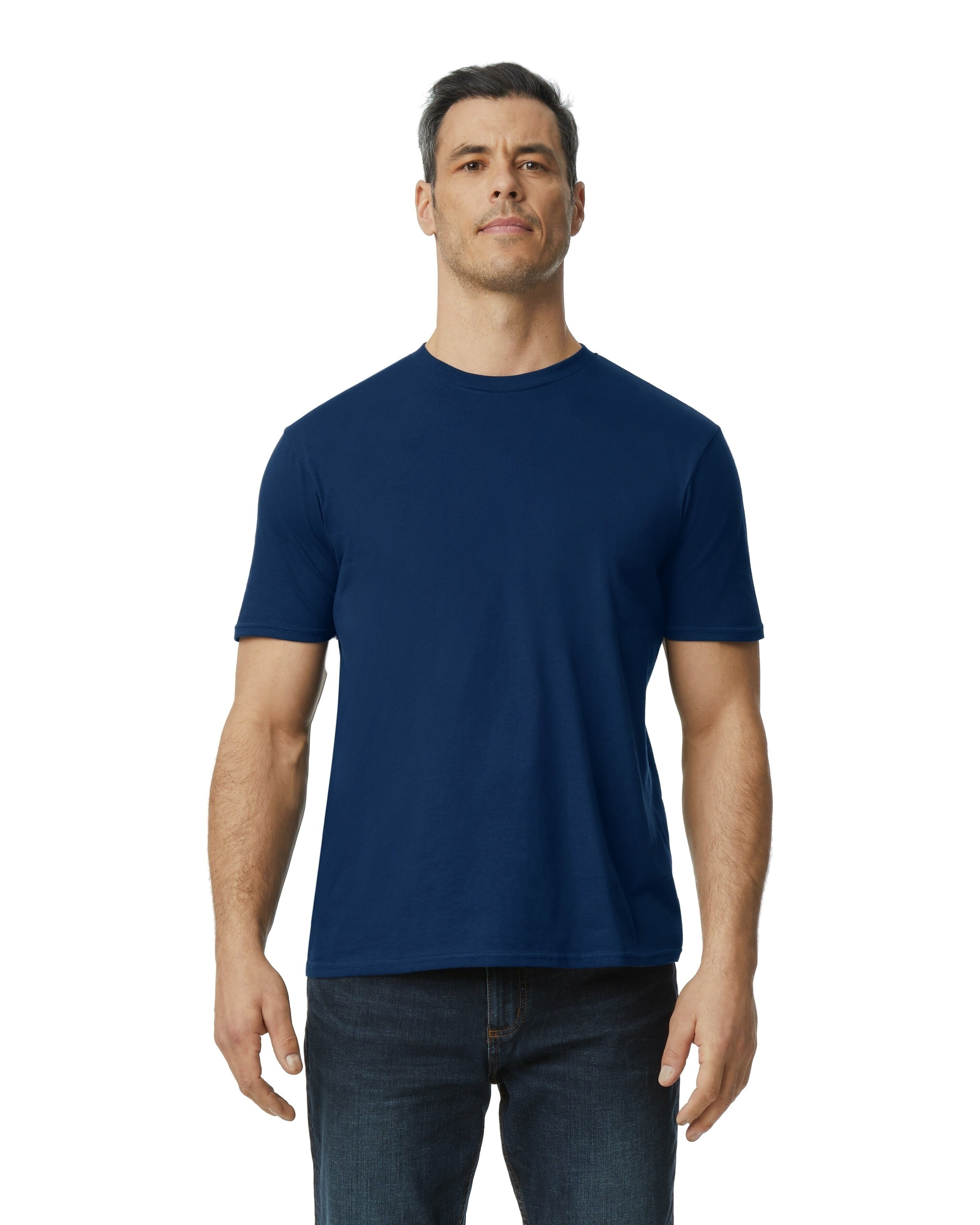 Gildan 980 Lightweight T-Shirt | JiffyShirts