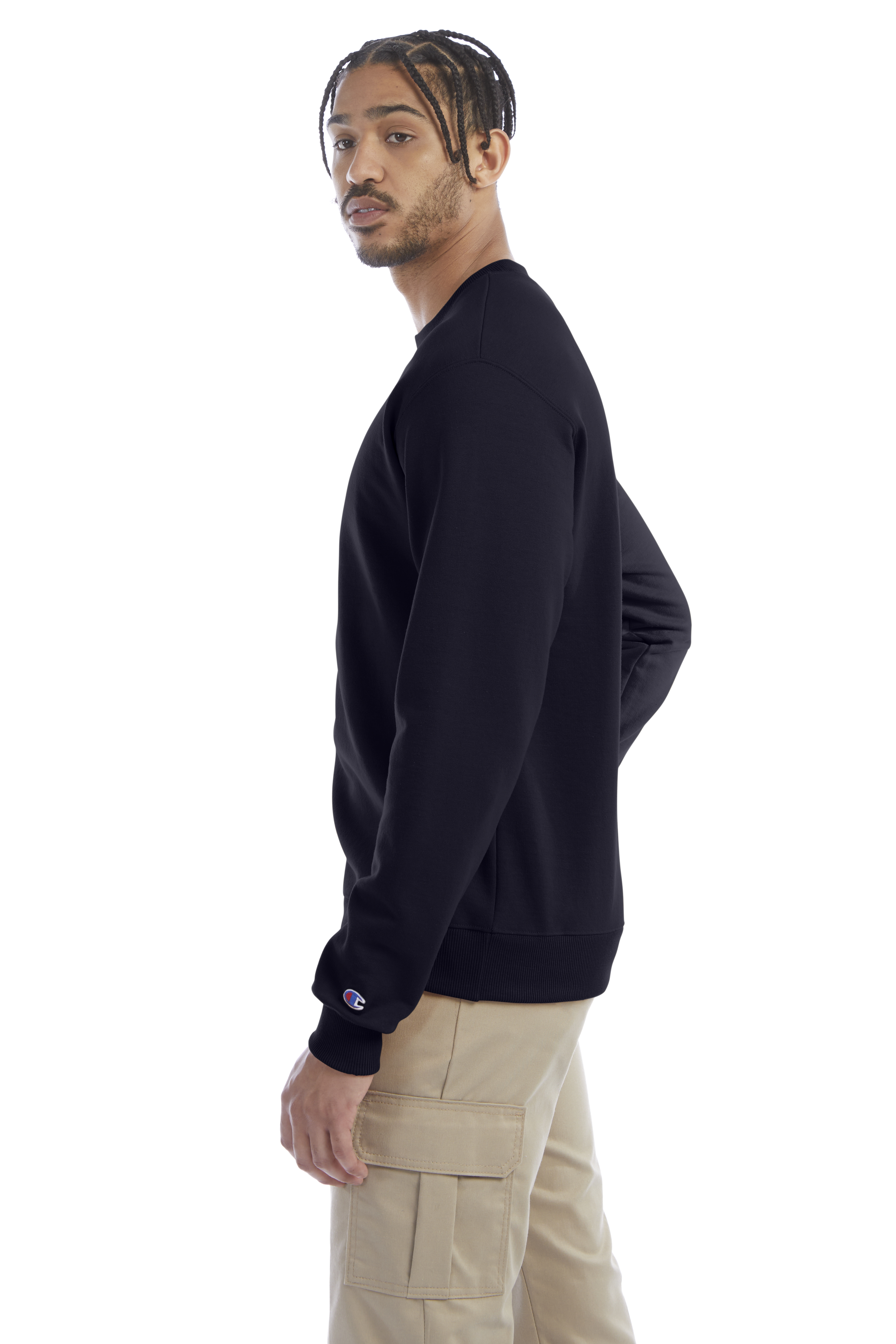 Champion hot sale s600 sweatshirt