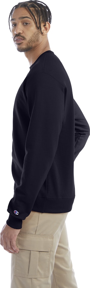 Bulk Order Double Dry Eco® Crewneck Sweatshirt by Champion