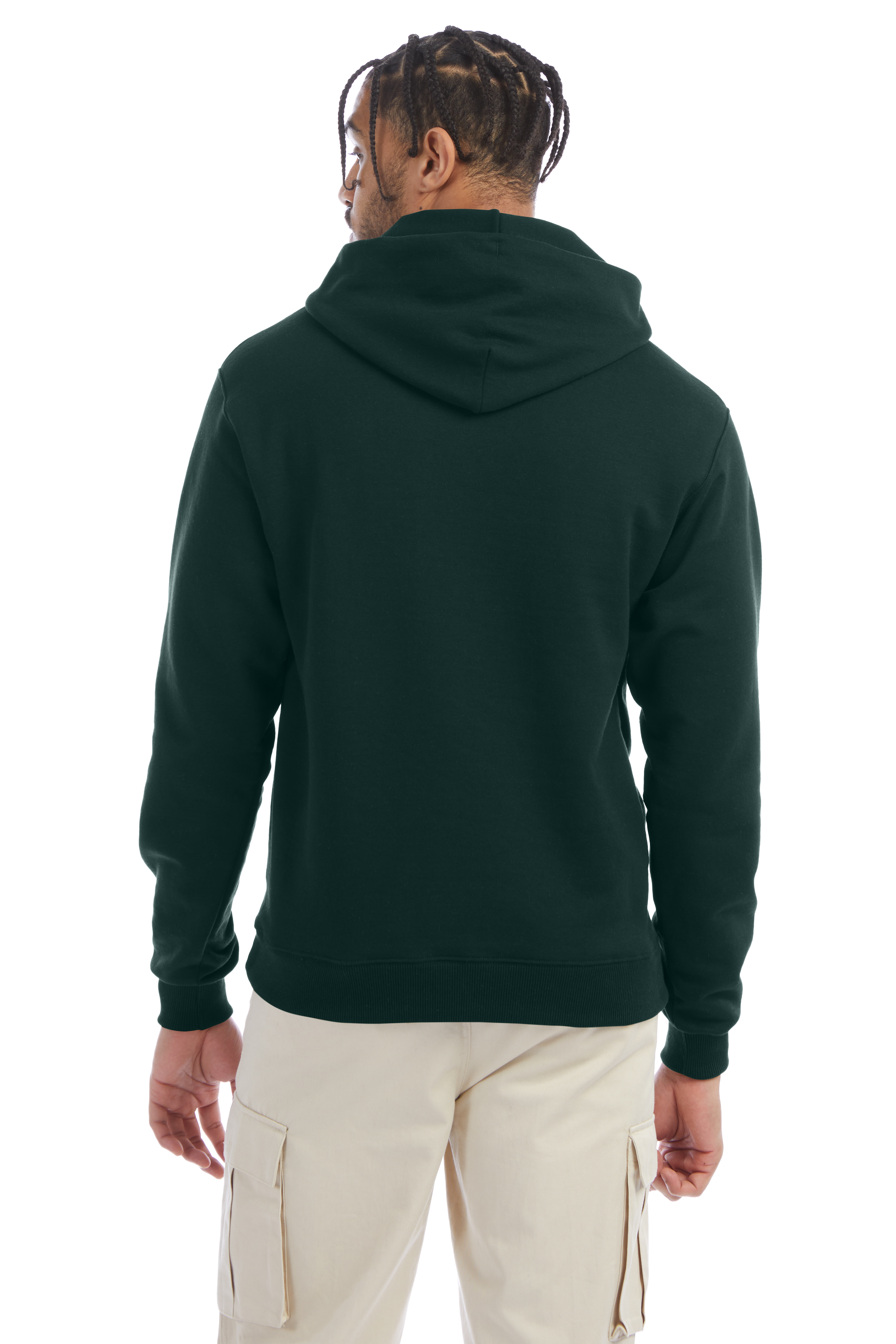 Champion S700 Adult 9 Oz. Double Dry Eco® Pullover Hood | Jiffy Shirts