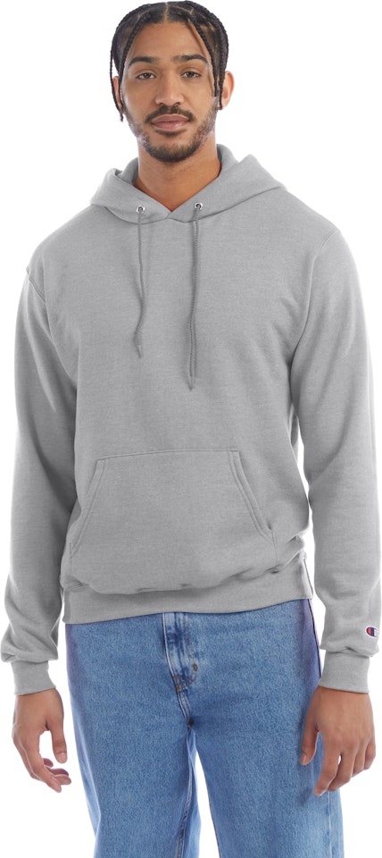 Mellemøsten skrot I detaljer Champion S700 Adult 9 oz. Double Dry Eco® Pullover Hood | JiffyShirts