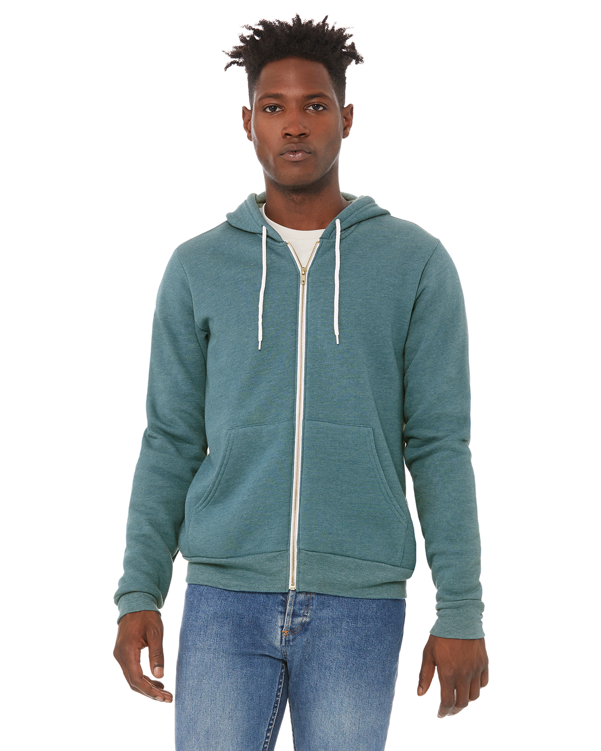 Teal on sale color hoodie