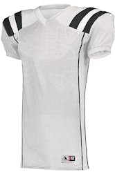 White / Black