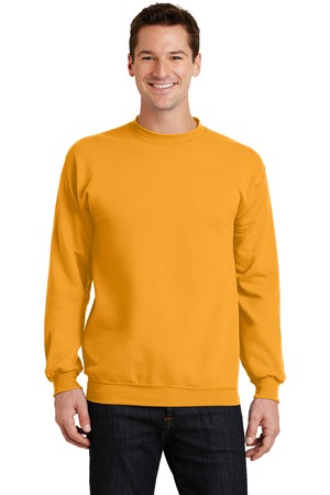 Gold 2025 color sweatshirt