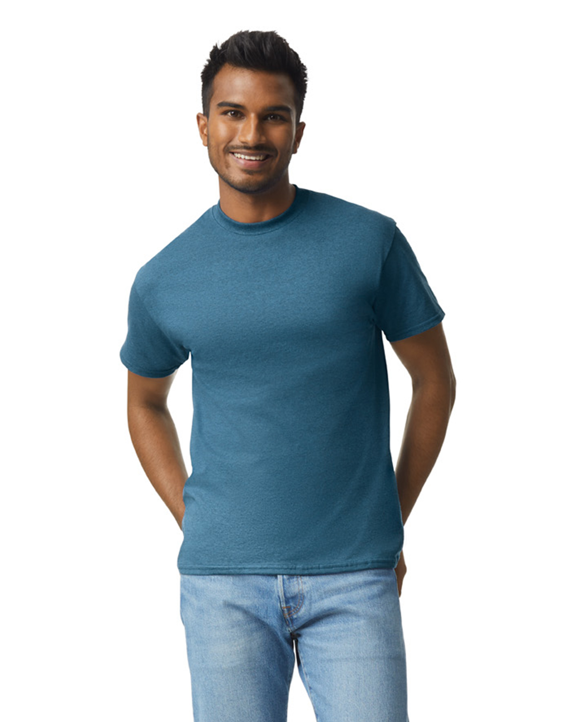 Adult Ultra Cotton 6 oz. T Shirt