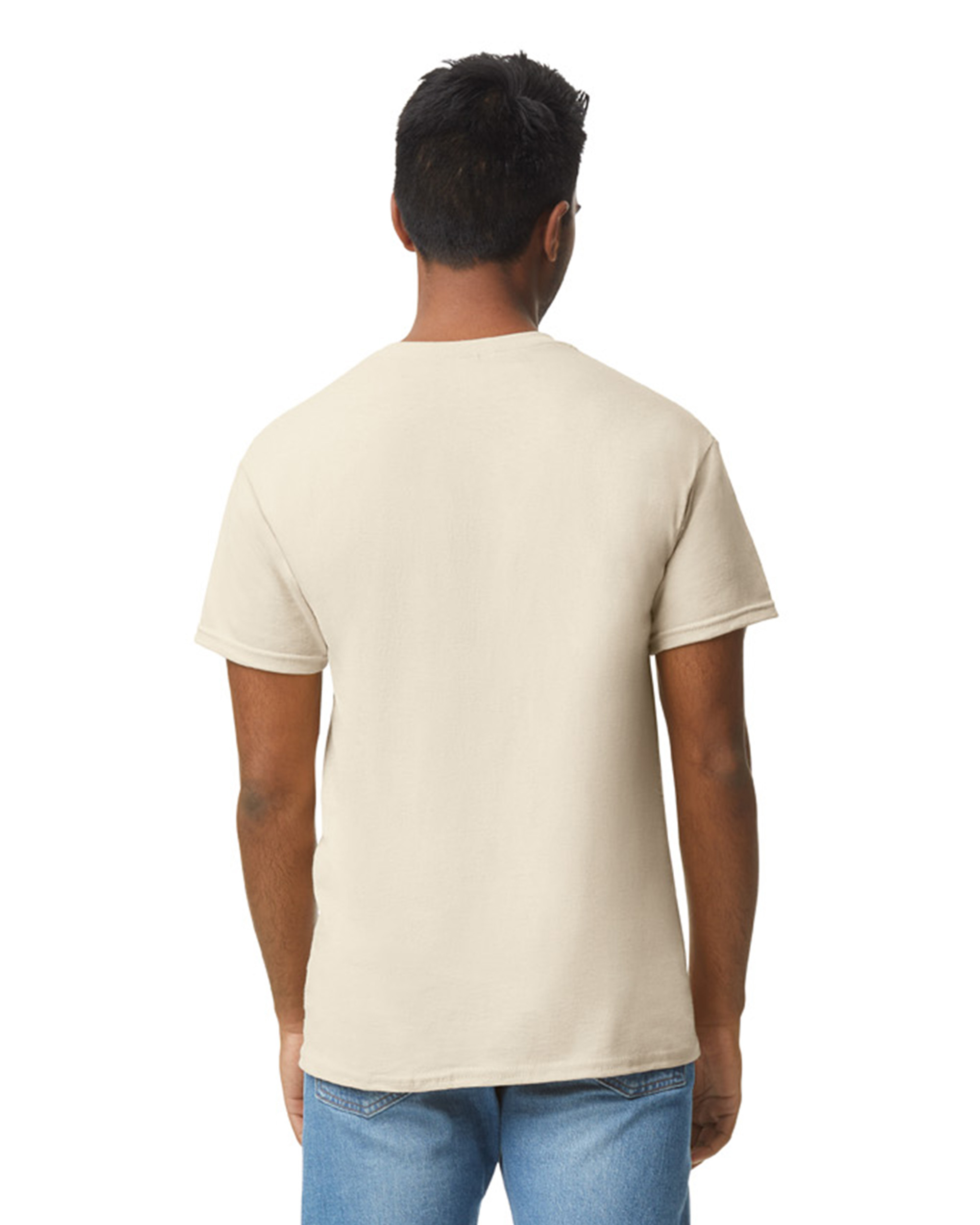 Adult Heavy Cotton™ 5.3 oz. T-Shirt