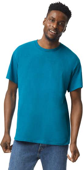 INFLATION Classic Blank Tshirts in Bulk Unisex Heavyweight 305G Candy Color  Short Sleeve Tees