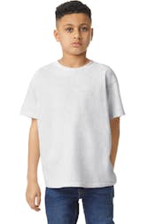 Gildan G500B Youth Heavy Cotton™ 5.3 oz. T-Shirt | JiffyShirts