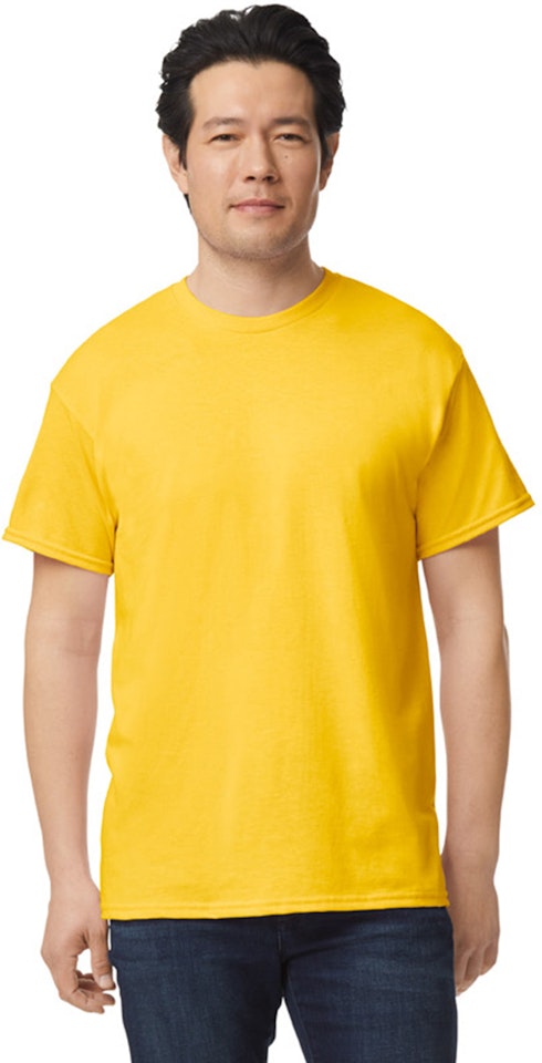 Gildan Short Sleeve Adult T-Shirt - Daisy