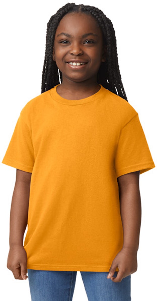 T Shirt Toddler 50/50