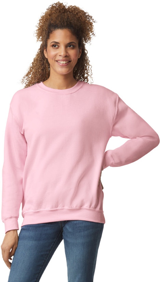 Gildan 18000 - Wholesale Sweatshirt Heavy Blend Crewneck Sweatshirt