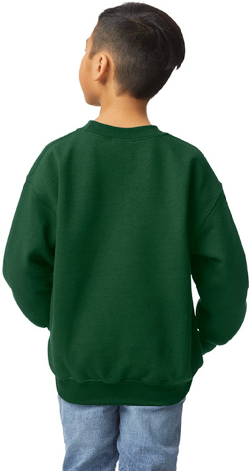 Monogram Sweatshirt Camo or Plain Sweatshirt Personalized 