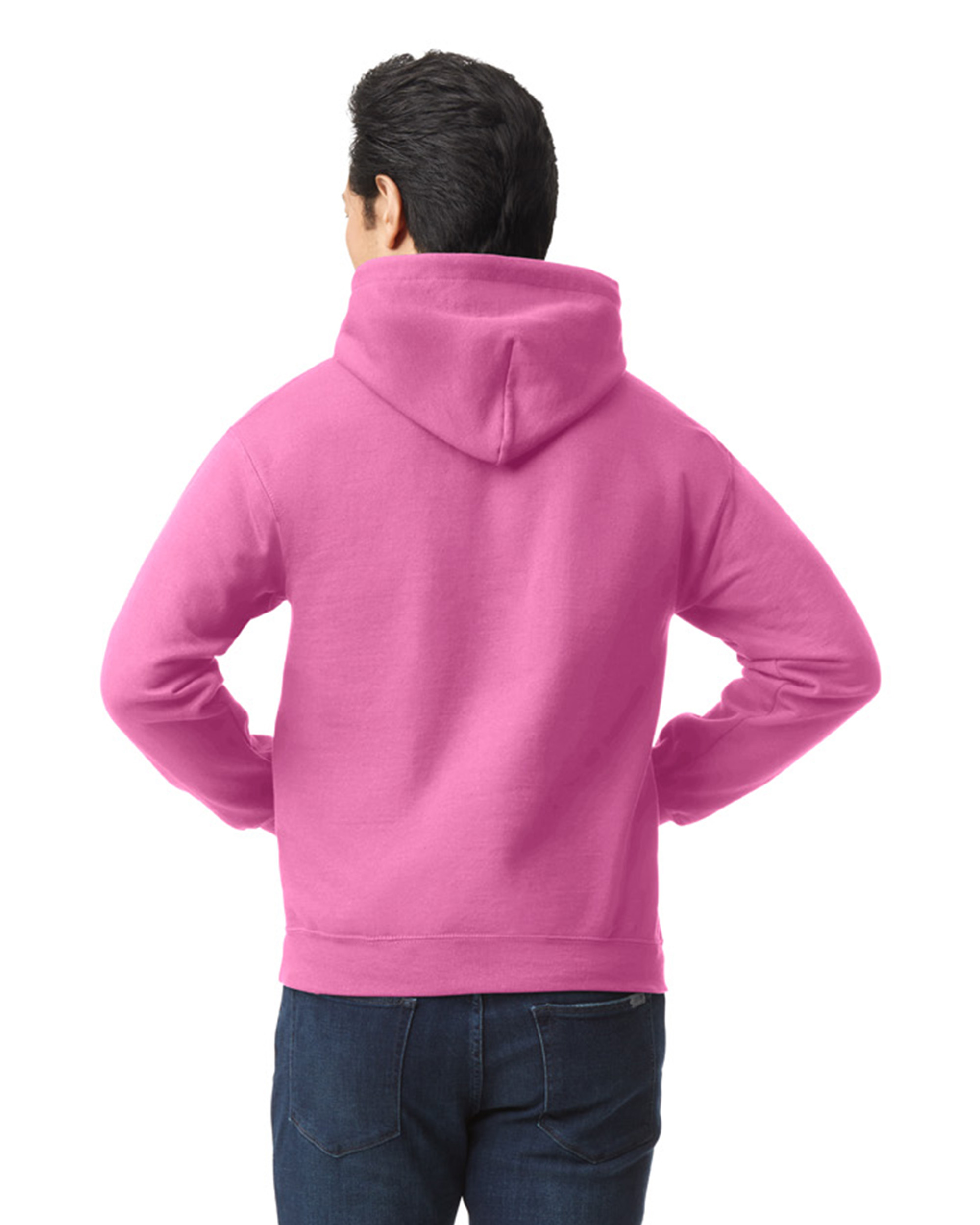 Gildan 2025 azalea sweatshirt