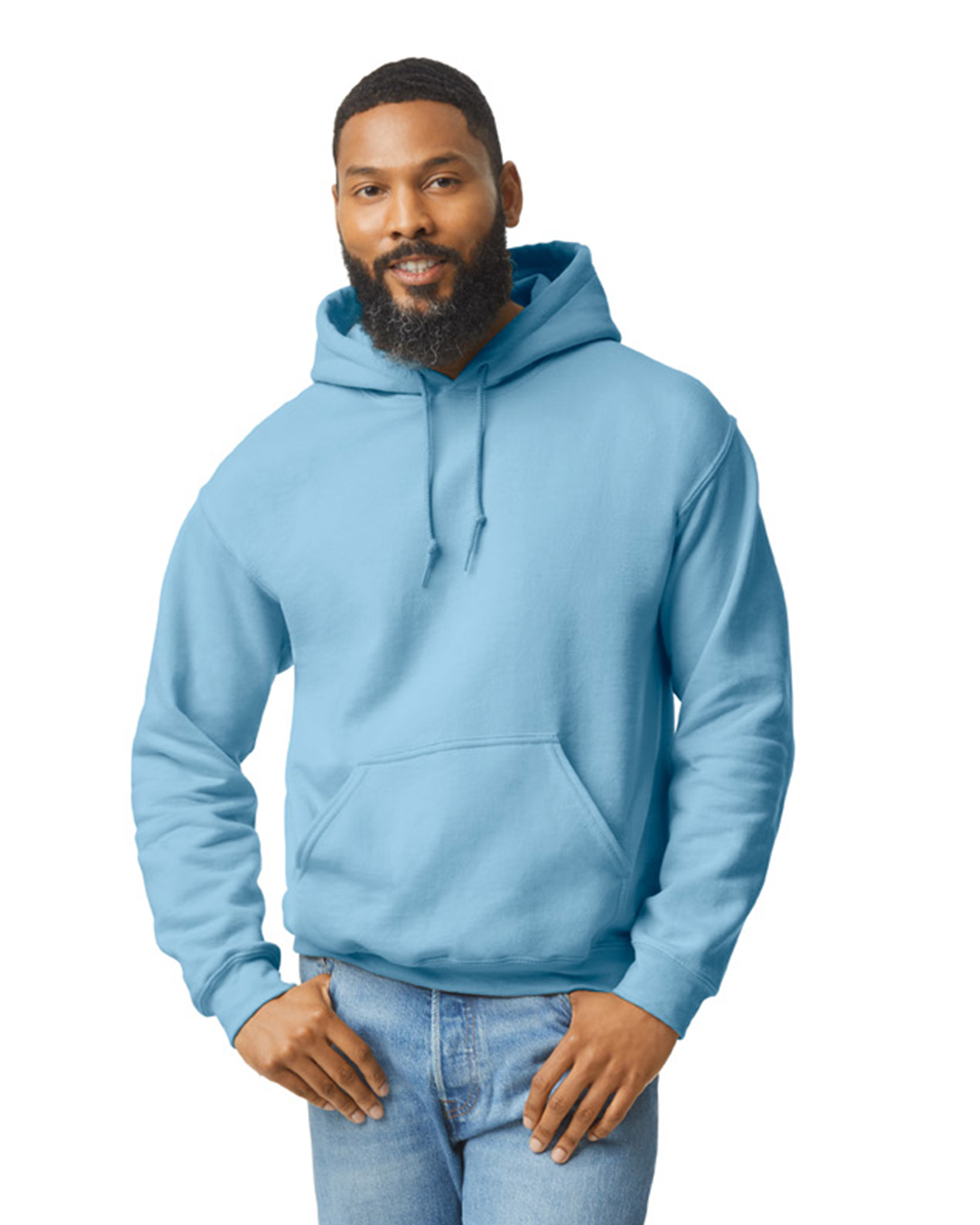 Gildan 2025 g185 hoodie