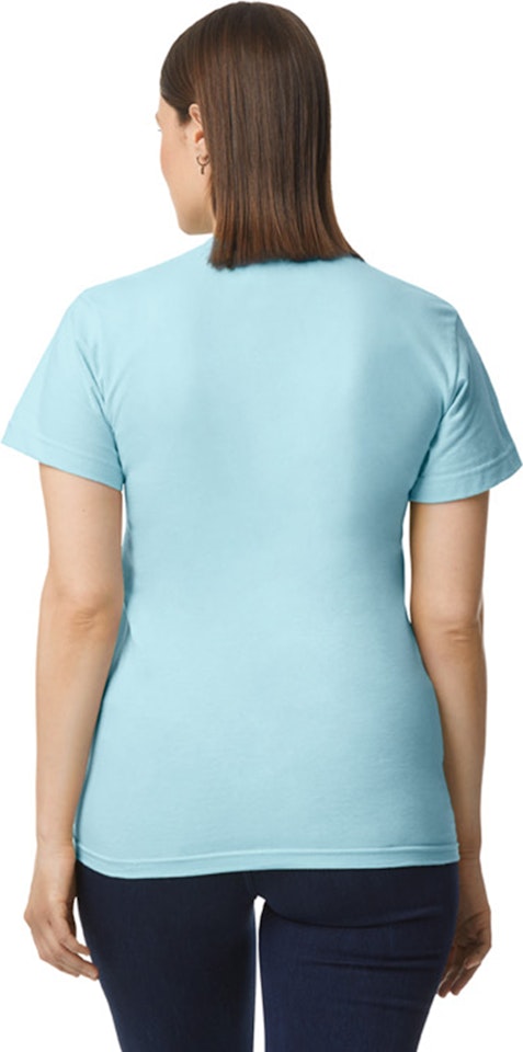 Men's Comfort Stretch Pima Tee Shirt, Long-Sleeve Henley Dark Indigo Heather Xxxl, Cotton Blend Pima Cotton | L.L.Bean